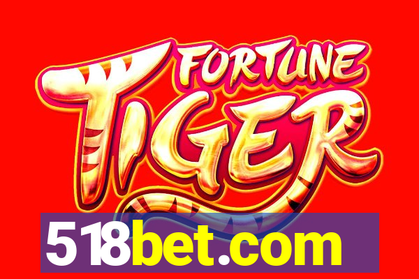 518bet.com