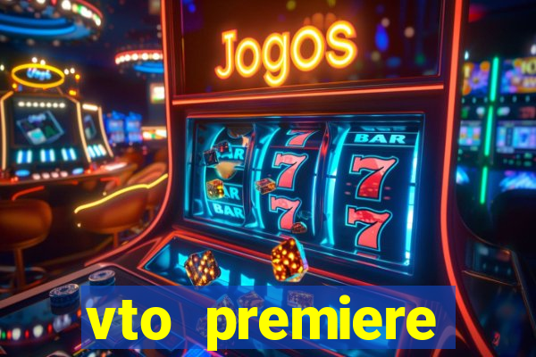 vto premiere futebol ao vivo