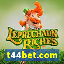 t44bet.com