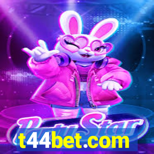 t44bet.com