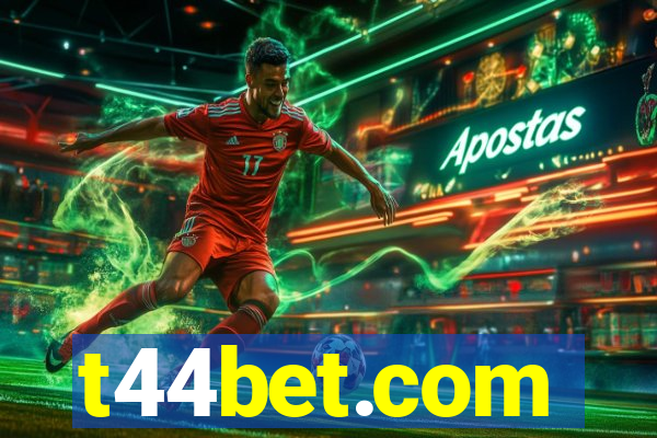 t44bet.com