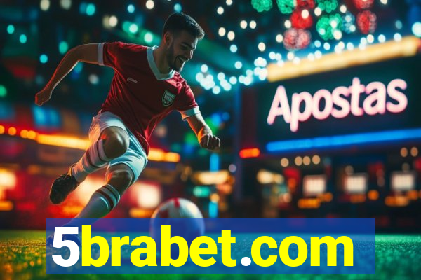 5brabet.com