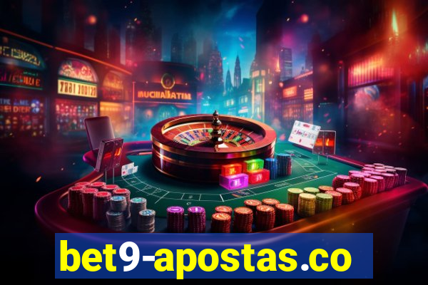 bet9-apostas.com