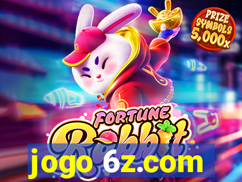 jogo 6z.com