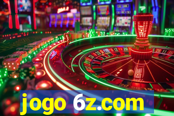jogo 6z.com