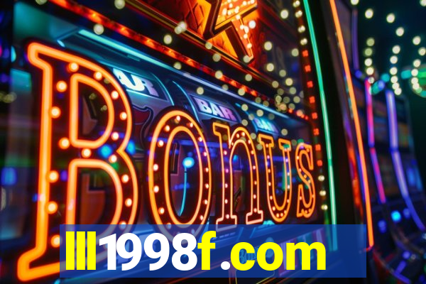lll1998f.com