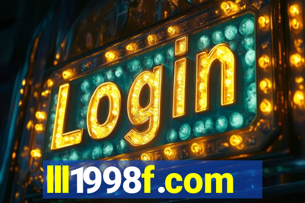 lll1998f.com