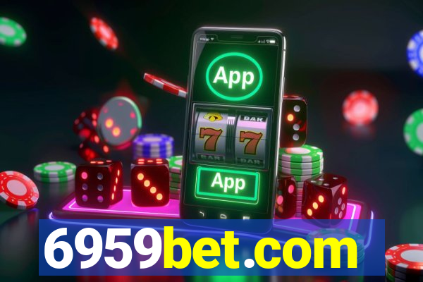 6959bet.com