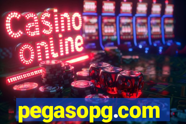pegasopg.com