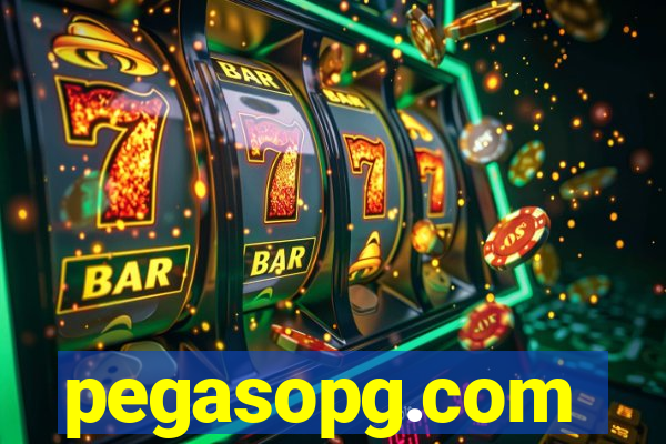 pegasopg.com