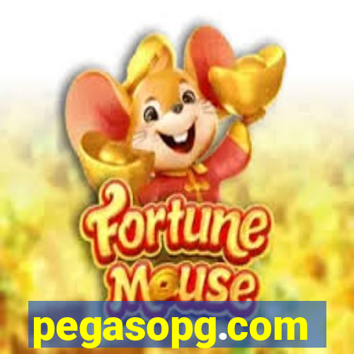 pegasopg.com