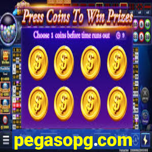 pegasopg.com