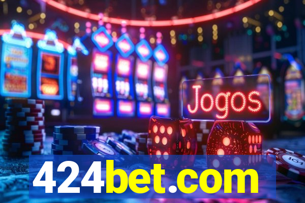 424bet.com