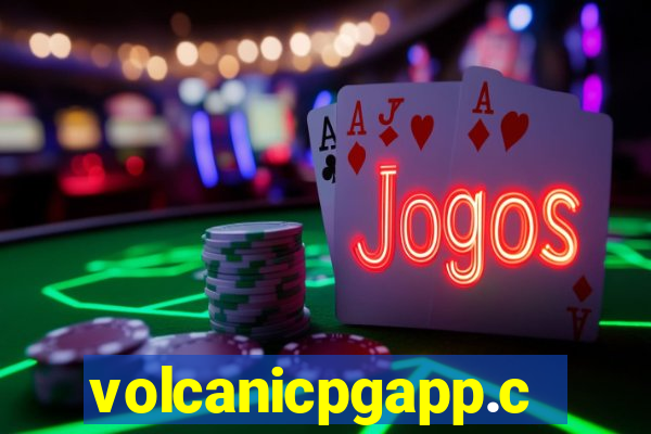 volcanicpgapp.com