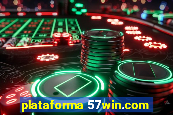 plataforma 57win.com