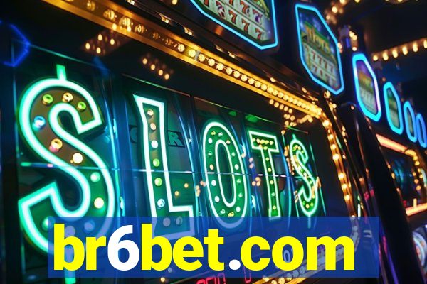 br6bet.com