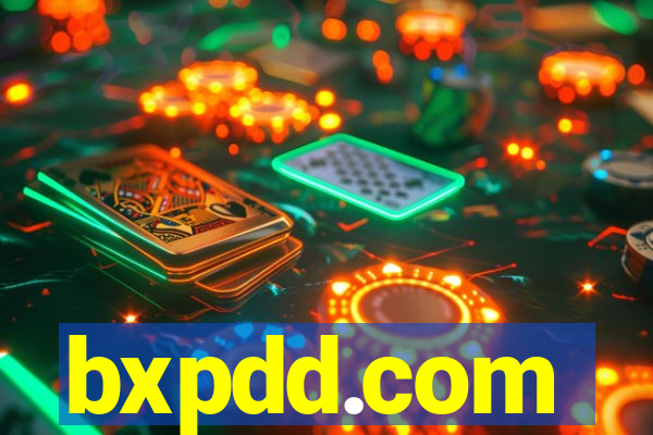bxpdd.com