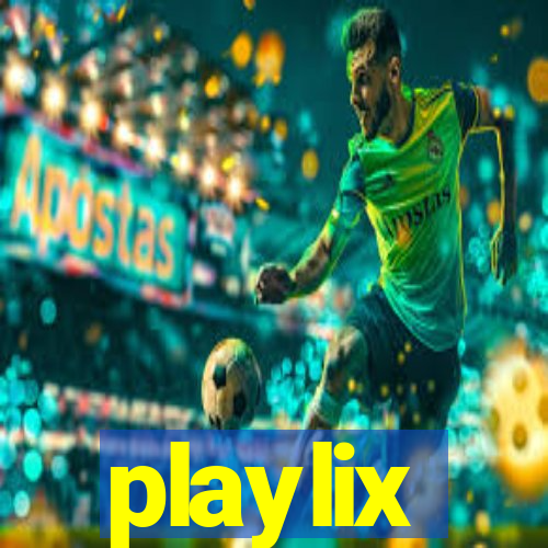 playlix