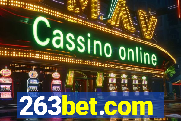 263bet.com