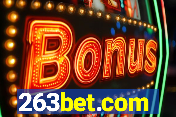263bet.com