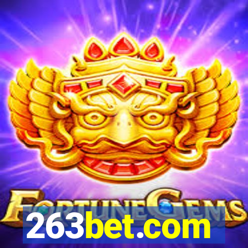 263bet.com