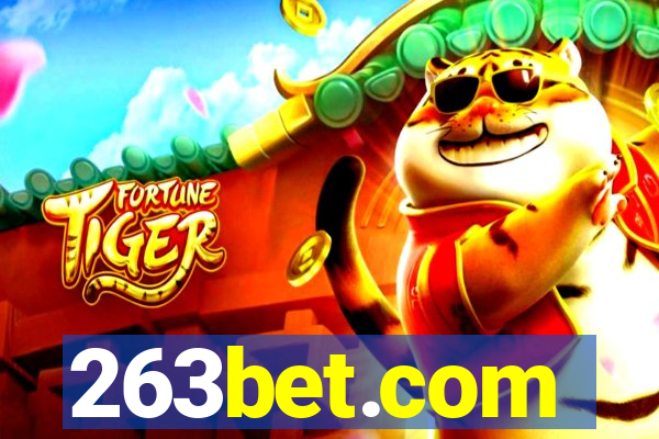263bet.com