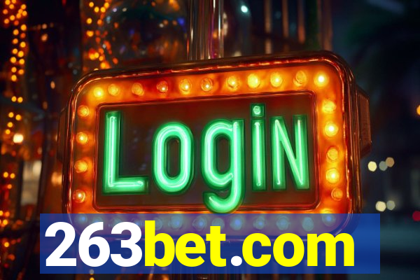 263bet.com