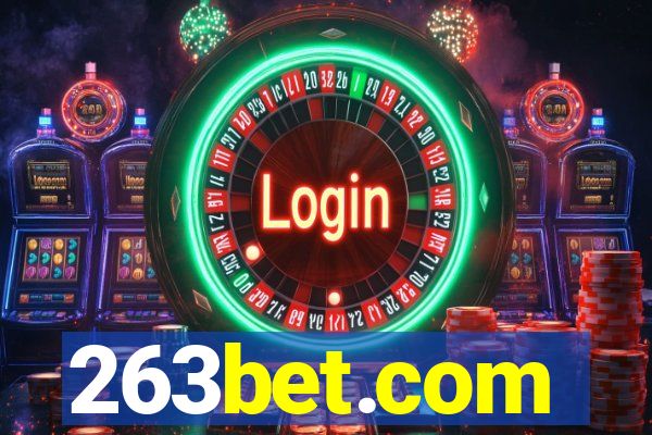 263bet.com