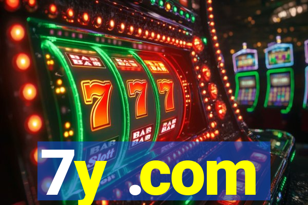 7y .com