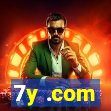 7y .com