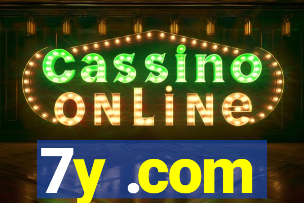 7y .com