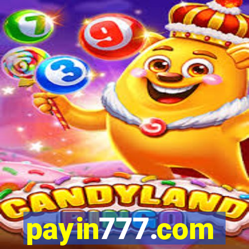 payin777.com