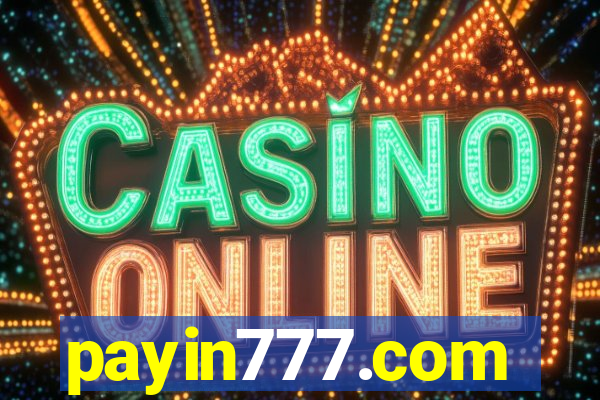 payin777.com