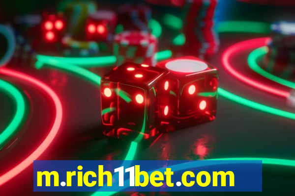 m.rich11bet.com