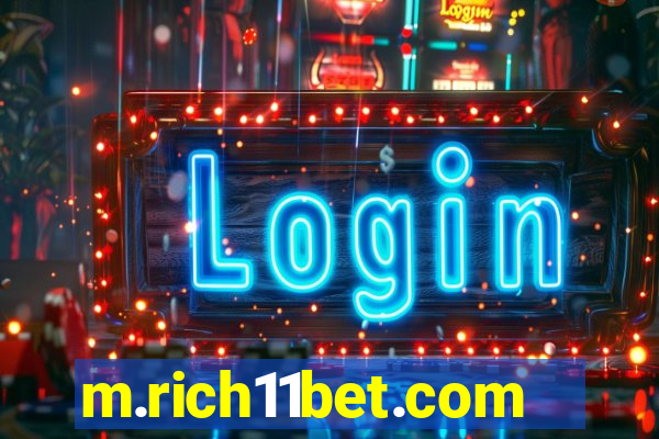 m.rich11bet.com