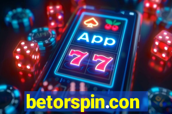 betorspin.con