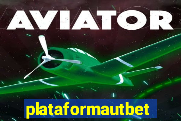 plataformautbet.com
