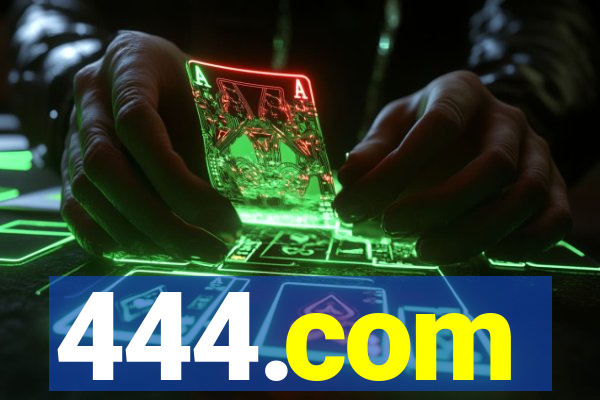 444.com