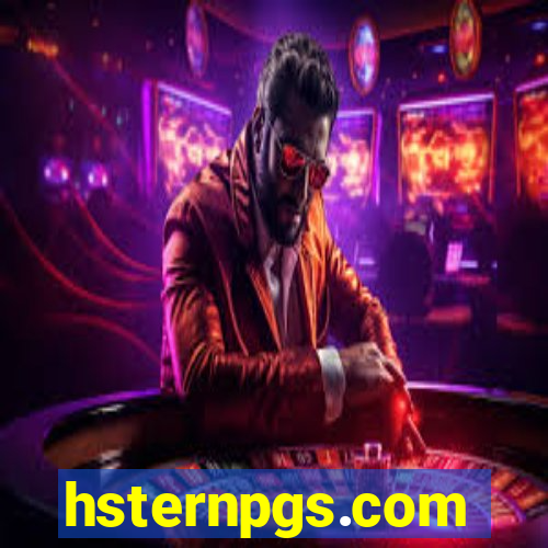 hsternpgs.com