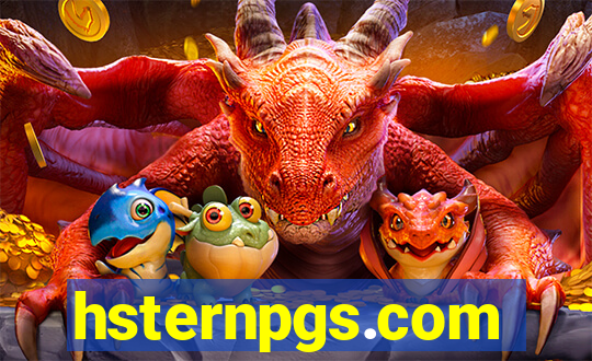 hsternpgs.com