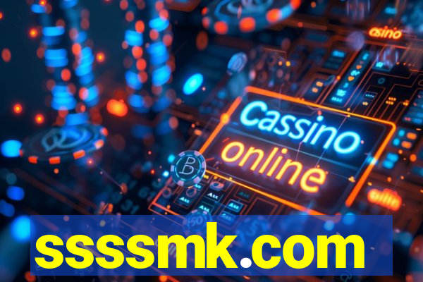 ssssmk.com