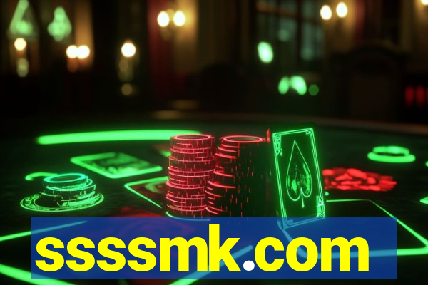 ssssmk.com
