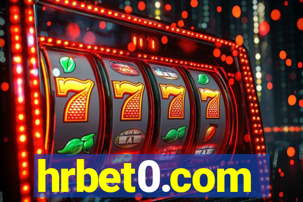 hrbet0.com