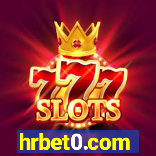 hrbet0.com