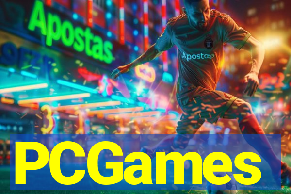 PCGames