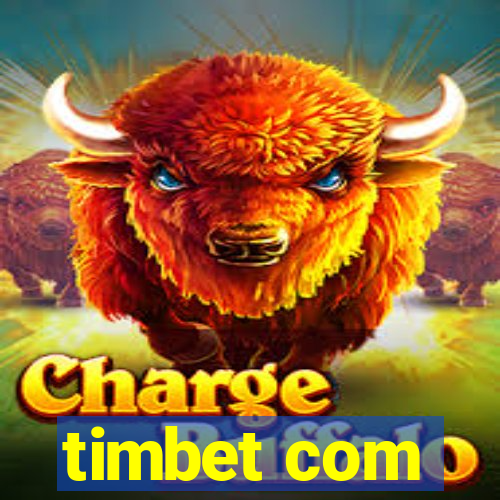 timbet com