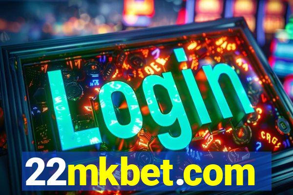 22mkbet.com