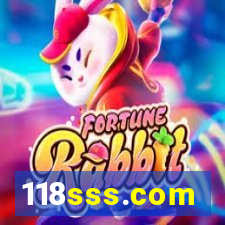 118sss.com