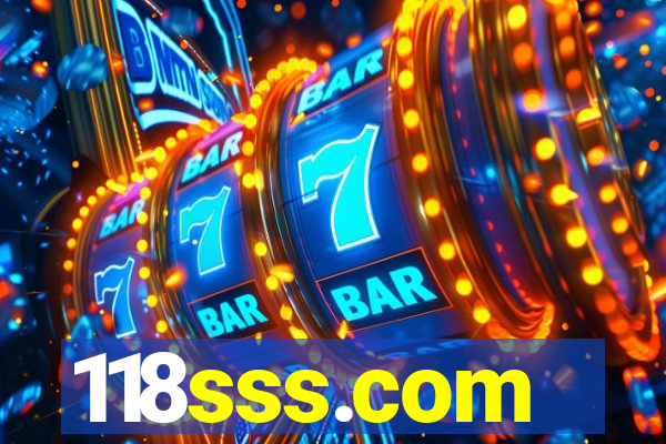 118sss.com