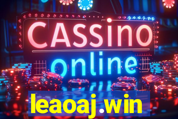 leaoaj.win